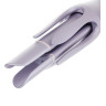Автоматическая плойка для волос DEWAL BEAUTY HI4032 Lilac, 32 мм, фиолетовая