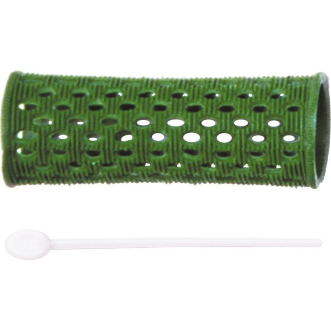 Бигуди пластиковые d 26 мм (12 шт) DEWAL RMHR3