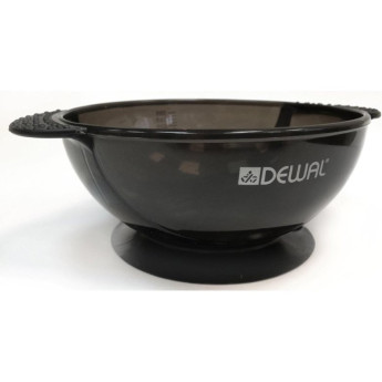Чаша для смешивания краски DEWAL T-18black, 300 мл