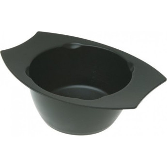 Чаша для смешивания краски DEWAL JPP0585, 300 мл, с двумя ручками