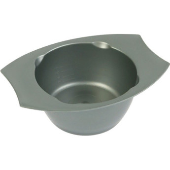 Чаша для смешивания краски DEWAL JPP0588, 300 мл, две ручки