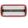 Cменные сетки+съемный блок для шейвера BLADE RED 03-417 DEWAL F-417 Red