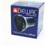 Диффузор пальчиковый DEWAL 03-DOCCIA