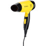Фен 1400 Вт DEWAL BEAUTY Aero Yellow HD1002-Yellow жёлтый
