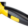 Фен 1400 Вт DEWAL BEAUTY Aero Yellow HD1002-Yellow жёлтый