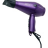 Фен 2000 Вт Compact Pro ionic DEWAL 03-6008-Purple*