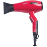 Фен 2000 Вт ErgoLife Compact DEWAL 03-002 Red