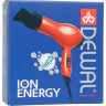 Фен 2000 Вт ION Energy DEWAL 03-8800 Red
