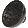 Фен 2000 Вт Pro Style DEWAL 03-111 Black