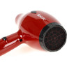 Фен 2000 Вт Pro Style DEWAL 03-111 Red