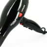Фен 2000 Вт Profile Compact DEWAL 03-119 Black