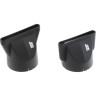 Фен 2100 Вт Spectrum Compact DEWAL 03-109 Black