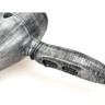 Фен 2200 Вт Barber Style DEWAL 03-120 Steel