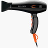 Фен 2200 Вт DEWAL BEAUTY Balance Black HD1001-Black чёрный