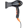 Фен 2200 Вт DEWAL BEAUTY Balance Black HD1001-Black чёрный