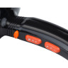 Фен 2200 Вт DEWAL BEAUTY Balance Black HD1001-Black чёрный