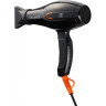 Фен 2200 Вт DEWAL BEAUTY Balance Black HD1001-Black чёрный