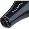 Фен 2200 Вт DEWAL BEAUTY Balance Black HD1001-Black чёрный