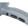 Фен 2200 Вт DEWAL BEAUTY Balance Grey HD1001-Grey серый