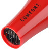 Фен 2200 Вт DEWAL BEAUTY Comfort Red HD1004-Red