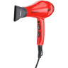 Фен 2200 Вт DEWAL BEAUTY Comfort Red HD1004-Red