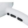 Фен 2200 Вт DEWAL BEAUTY Comfort White HD1004-White