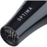 Фен 2200 Вт DEWAL BEAUTY Optima Black HD1003-Black