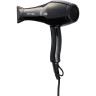Фен 2200 Вт DEWAL BEAUTY Optima Black HD1003-Black