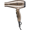 Фен DEWAL PRO BARBER STYLE 03-120, бронзовый