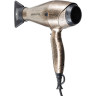Фен DEWAL PRO BARBER STYLE 03-120, бронзовый