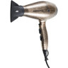 Фен DEWAL PRO BARBER STYLE 03-120, бронзовый
