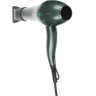 Фен DEWAL PRO BLUES , изумрудный, 2600Вт, ионизация, провод 3м