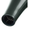 Фен DEWAL PRO BLUES , изумрудный, 2600Вт, ионизация, провод 3м
