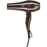 Фен DEWAL PRO BLUES, шоколад, 2600Вт, ионизация, провод 3м