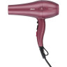 Фен DEWAL PRO BLUES , винный, 2600Вт, ионизация, провод 3м