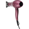 Фен DEWAL PRO BLUES , винный, 2600Вт, ионизация, провод 3м