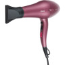Фен DEWAL PRO BLUES , винный, 2600Вт, ионизация, провод 3м