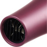 Фен DEWAL PRO BLUES , винный, 2600Вт, ионизация, провод 3м