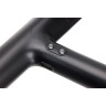 Фен DEWAL PRO LEGACY, черный, 1700W