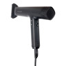 Фен DEWAL PRO LEGACY, черный, 1700W