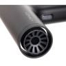 Фен DEWAL PRO LEGACY, черный, 1700W