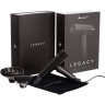 Фен DEWAL PRO LEGACY, черный, 1700W