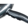 Фен DEWAL PRO MIDNIGHT 03-107, серый