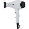 Фен DEWAL PRO TORNADO, белый, 2300Вт, ионизация, 2 насадки