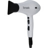Фен DEWAL PRO TORNADO, белый, 2300Вт, ионизация, 2 насадки