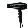 Фен DEWAL PRO TORNADO, черный, 2300Вт, ионизация, 2 насадки