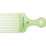 Гребень OLIVE DEWAL CO-6802-OLIVE