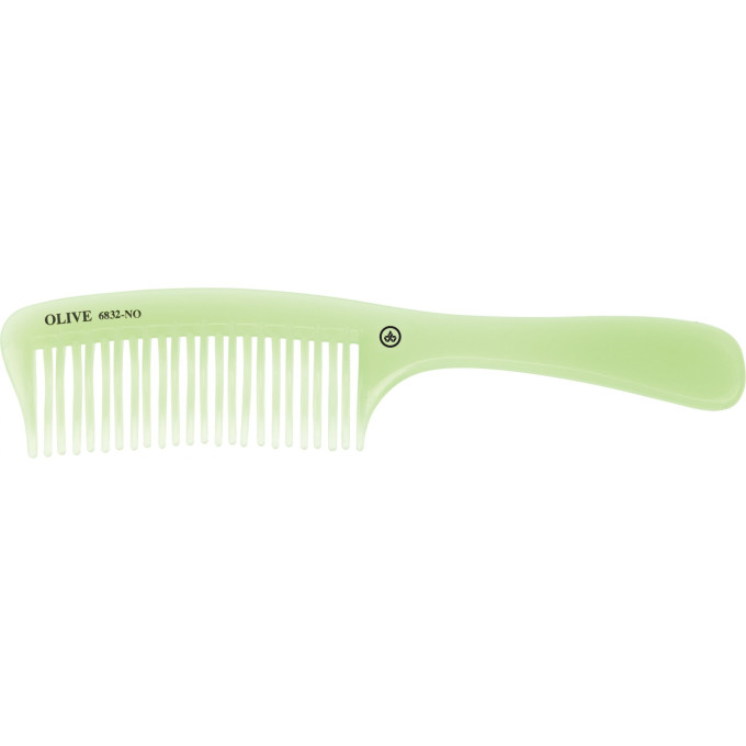Гребень OLIVE DEWAL CO-6832-OLIVE