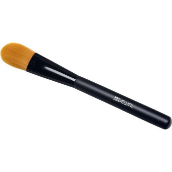 Кисть для тональной основы DEWAL BR-512, 16,5 см