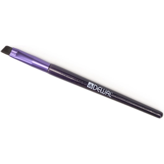 Кисть для бровей DEWAL BR-541, 12,5 см